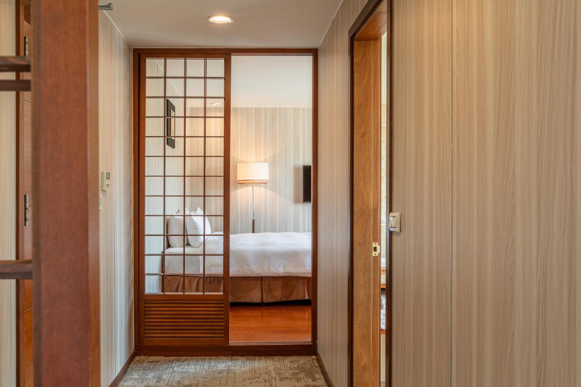 Hotel 水漾月明度假文旅 Touwu Exterior foto